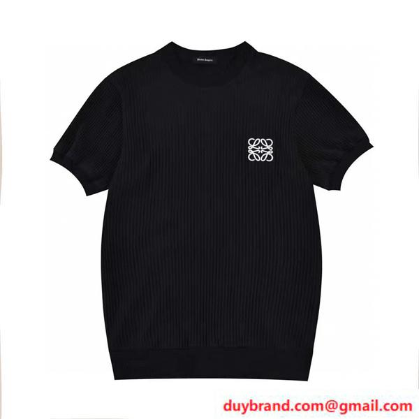 スーパーコピーロエベ 半袖tシャツ