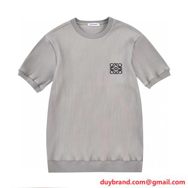スーパーコピーロエベ 半袖tシャツ
