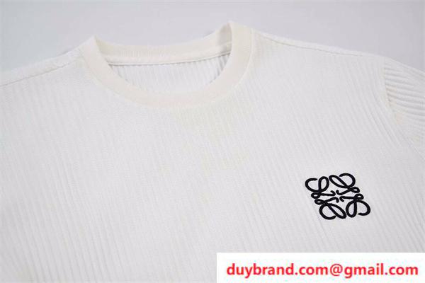 スーパーコピーロエベ 半袖tシャツ