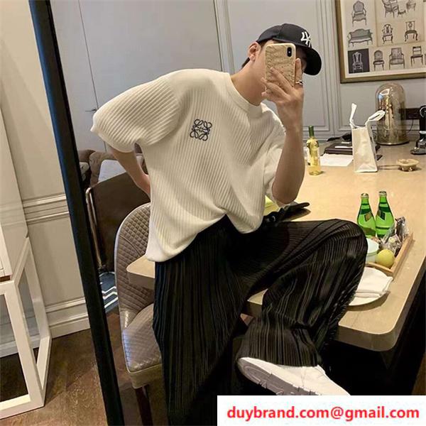 スーパーコピーロエベ 半袖tシャツ