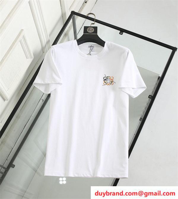 ロエベ トトロ コピー 半袖tシャツ