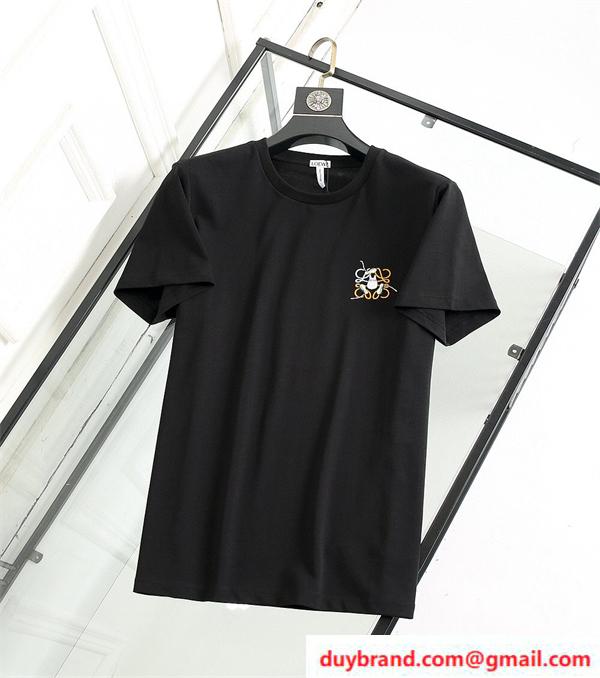 ロエベ トトロ コピー 半袖tシャツ