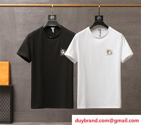 ロエベ トトロ コピー 半袖tシャツ