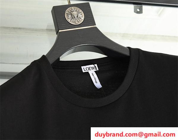 ロエベ トトロ コピー 半袖tシャツ