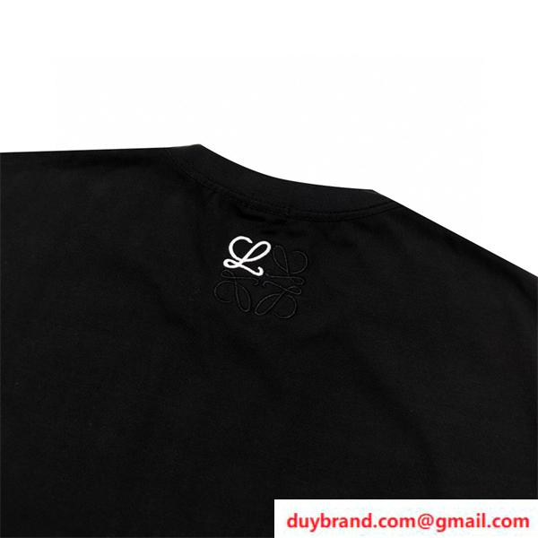 ロエベ コピー 半袖tシャツ