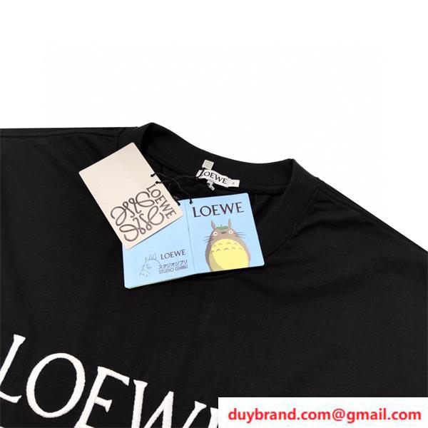 ロエベ コピー 半袖tシャツ