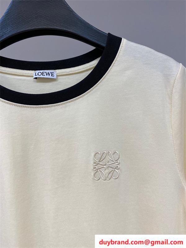 ロエベ 半袖tシャツ