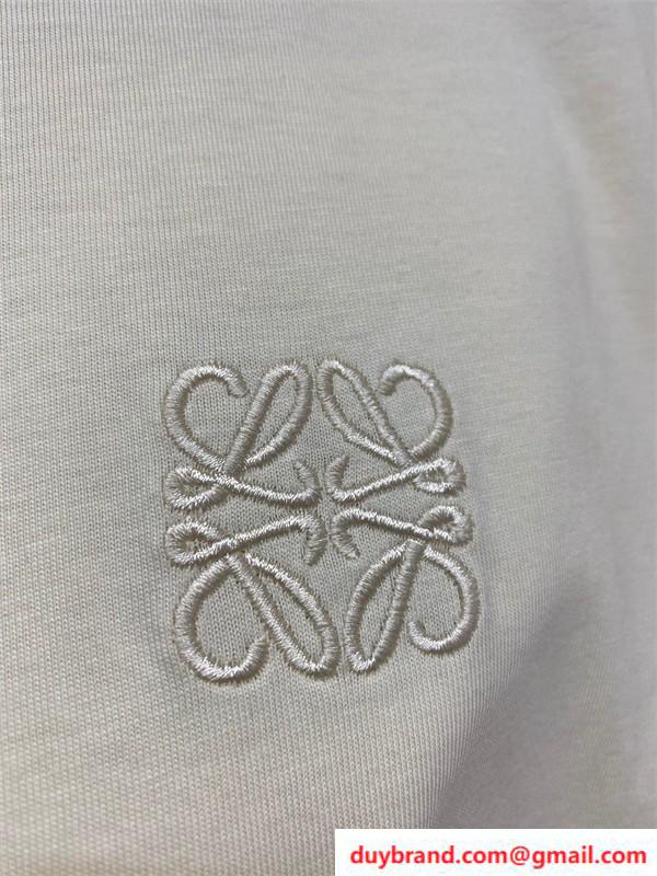 ロエベ 半袖tシャツ