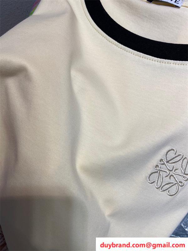 ロエベ 半袖tシャツ