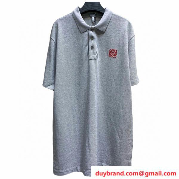 ロエベ 服 サイズ感