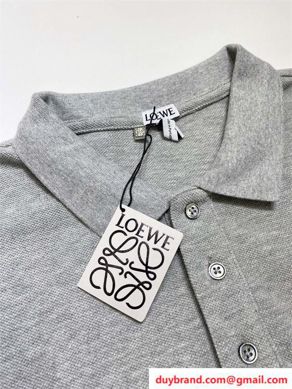 ロエベ 服 サイズ感
