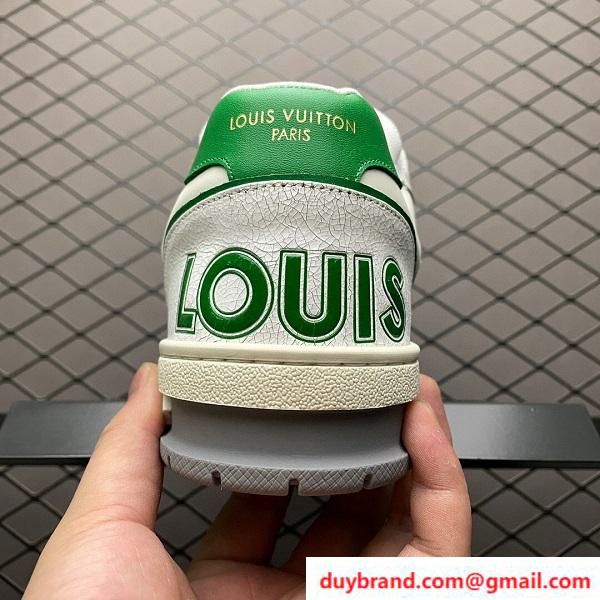 ヴィトン スニーカー コピー