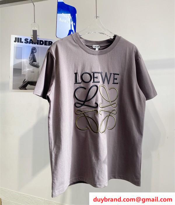 ロエベ スーパーコピー 半袖tシャツ