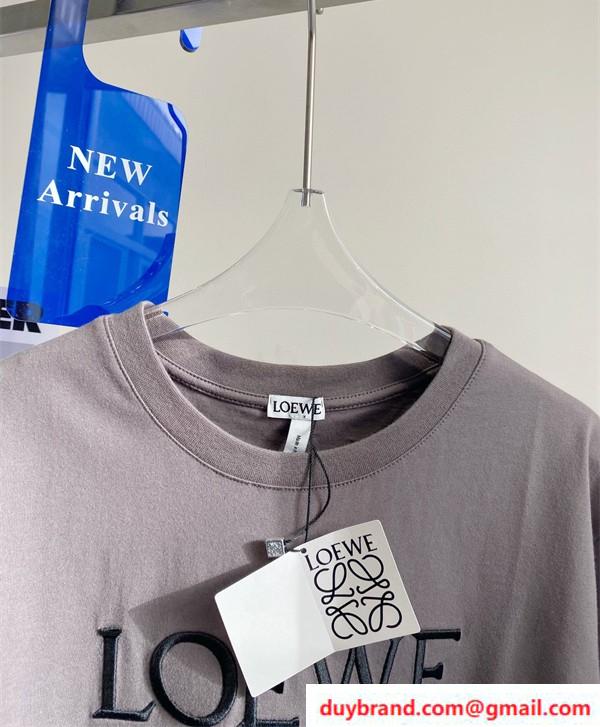 ロエベ スーパーコピー 半袖tシャツ