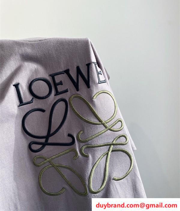 ロエベ スーパーコピー 半袖tシャツ