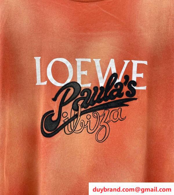 ロエベ 半袖tシャツ