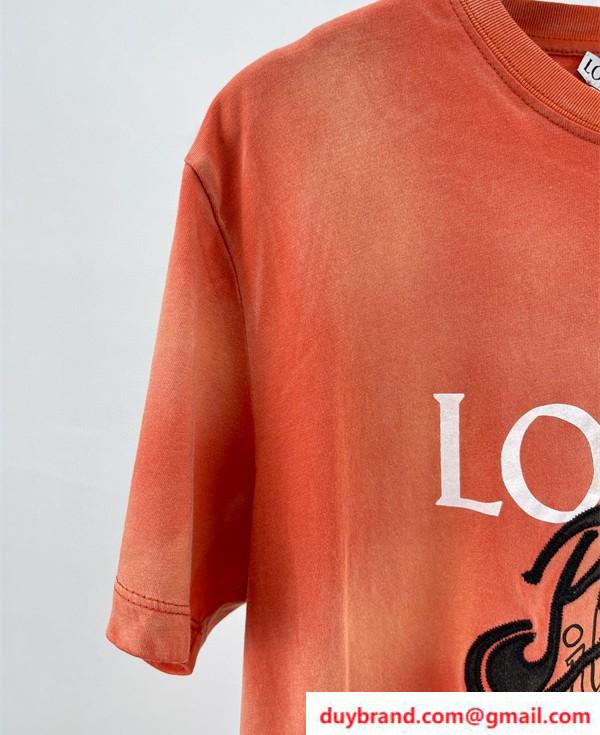 ロエベ 半袖tシャツ