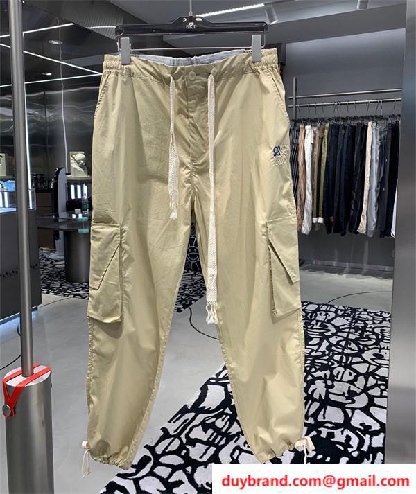 ロエベ スーパーコピー パンツ