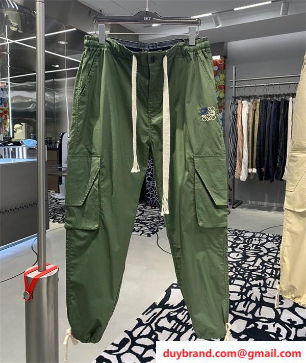 ロエベ スーパーコピー パンツ