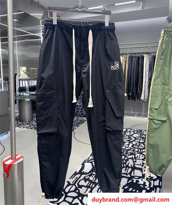 ロエベ スーパーコピー パンツ
