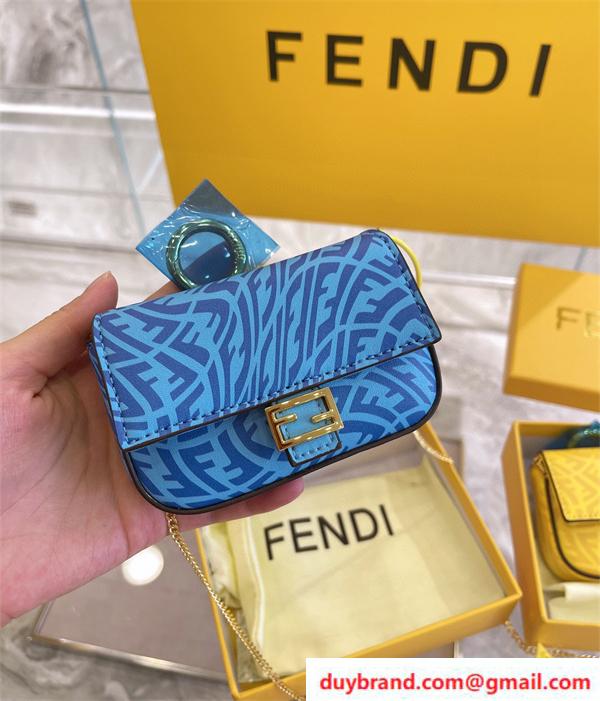 フェンディ コピー ミニバッグ