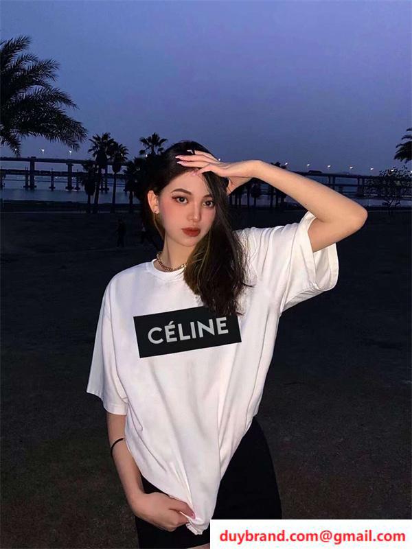セリーヌ ティシャツ