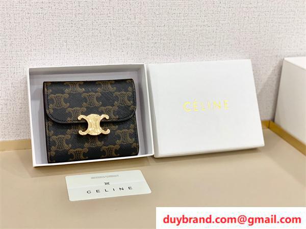セリーヌ ウォレット