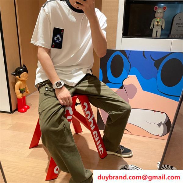 ルイ ヴィトン コピー 半袖tシャツ