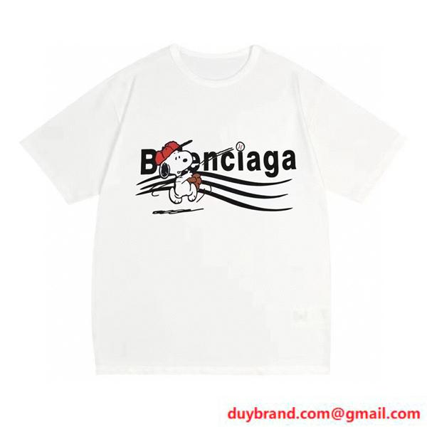 バレンシアガ tシャツコピー