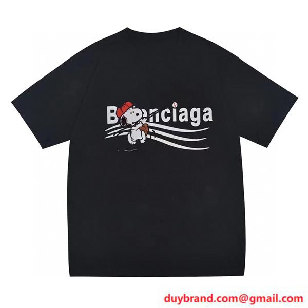 バレンシアガ tシャツコピー