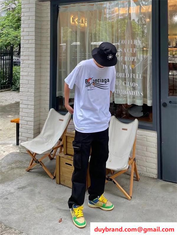 バレンシアガ tシャツコピー