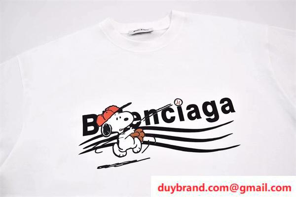 バレンシアガ tシャツコピー