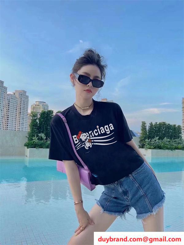 バレンシアガ tシャツコピー
