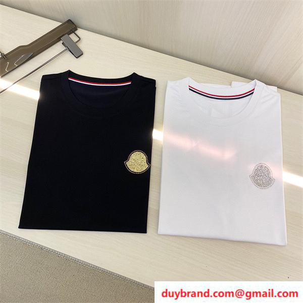 モンクレール 激安 半袖tシャツ