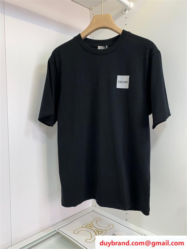 セリーヌコピー tシャツ