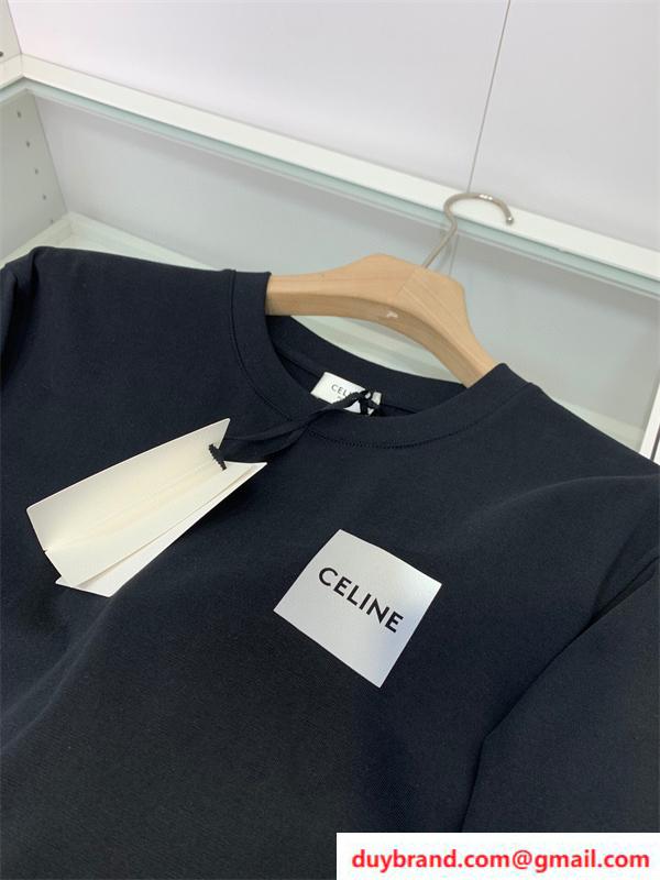 セリーヌコピー tシャツ