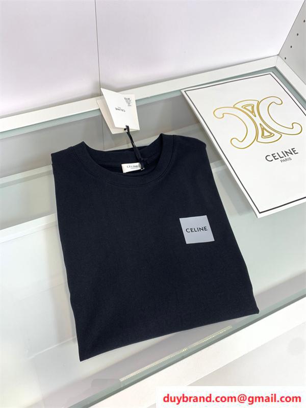 セリーヌコピー tシャツ