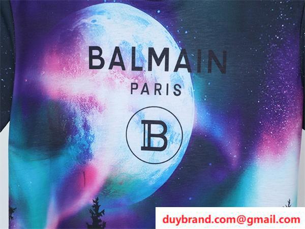 バルマンｔシャツコピー