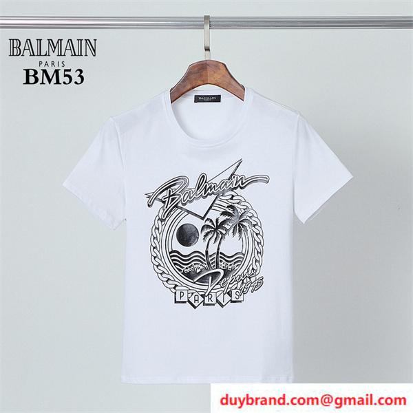 バルマンｔシャツコピー