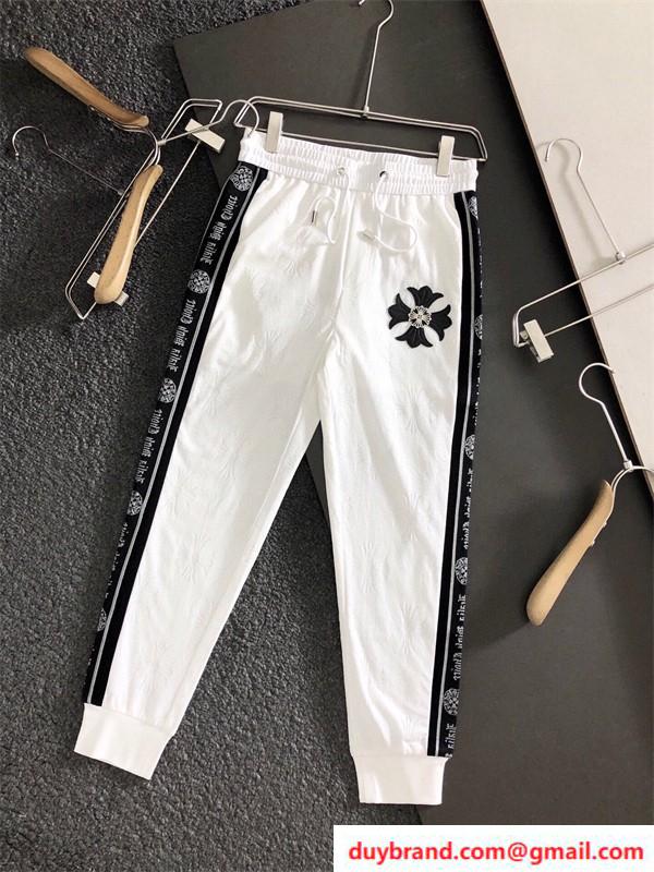 クロムハーツ コピー 通販 パンツ