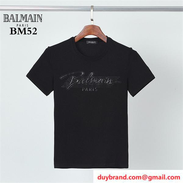 バルマンｔシャツコピー