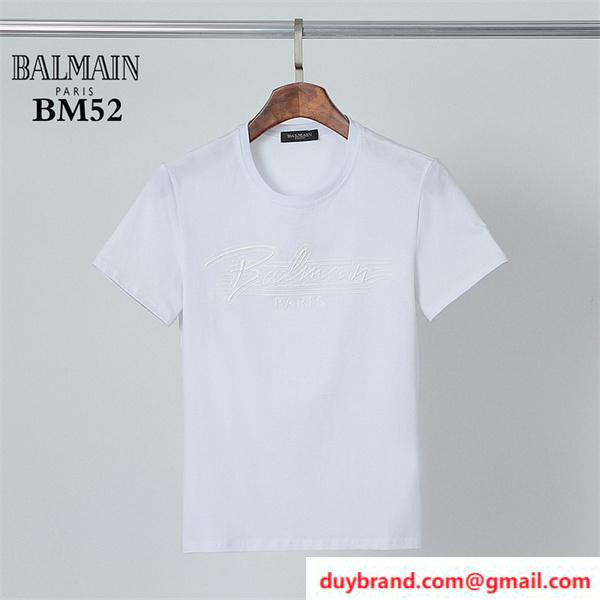 バルマンｔシャツコピー
