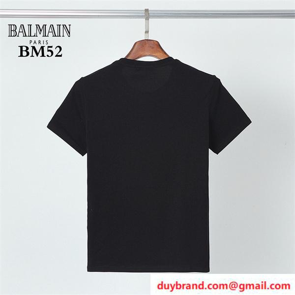 バルマンｔシャツコピー