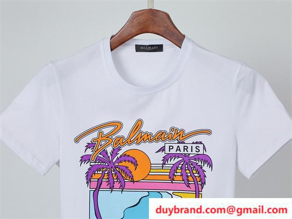 バルマンｔシャツコピー