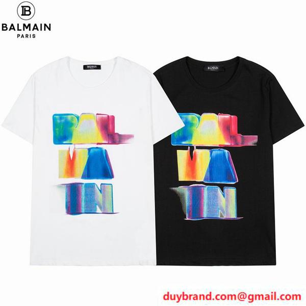 バルマンｔシャツコピー