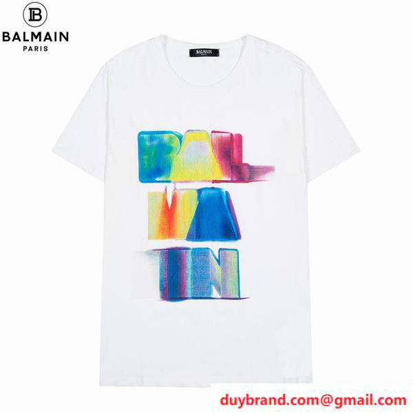 バルマンｔシャツコピー