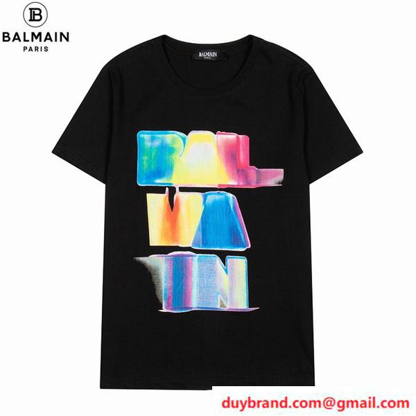 バルマンｔシャツコピー