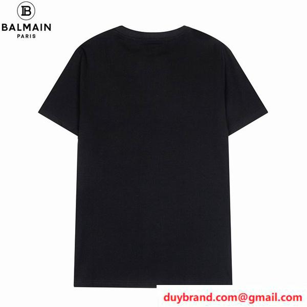 バルマンｔシャツコピー