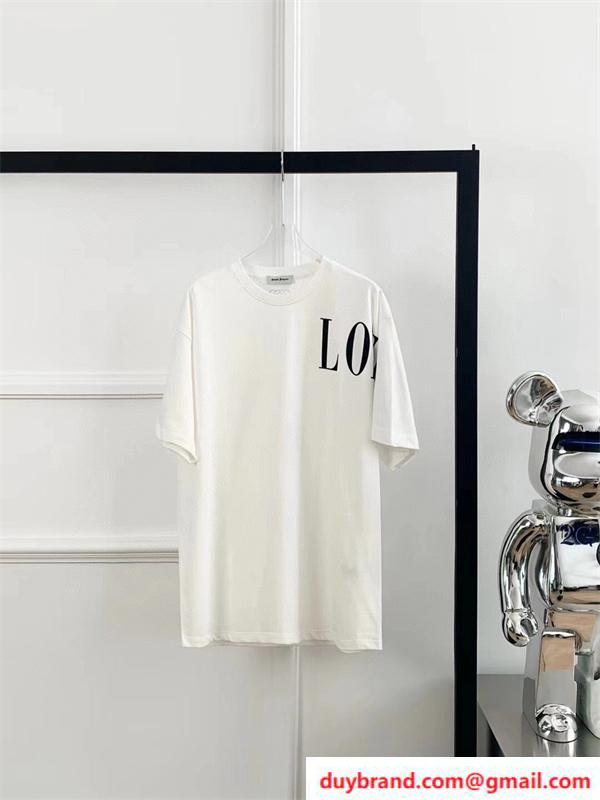 ロエベ コピー 半袖tシャツ
