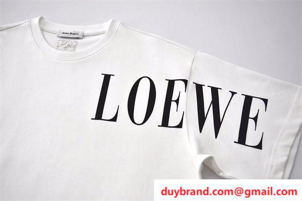 ロエベ コピー 半袖tシャツ